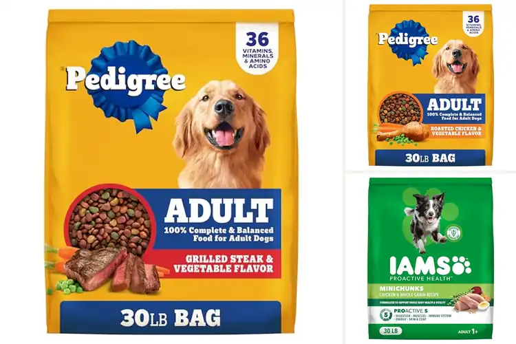 Detailed view of Best 30-Pound Bag Value: Top 10 Picks for Quality & Savings