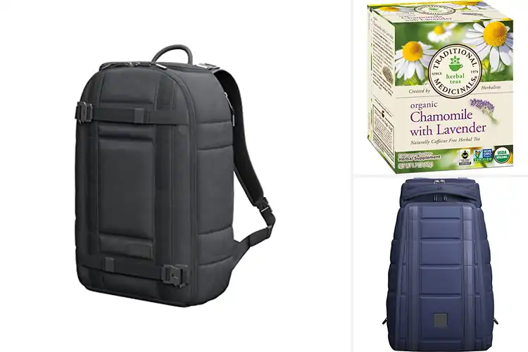 Detailed view of Best B Corp Certified Bags