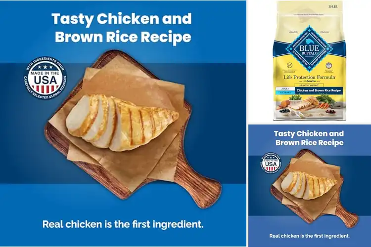 Detailed view of Best Blue Life Protection Formula