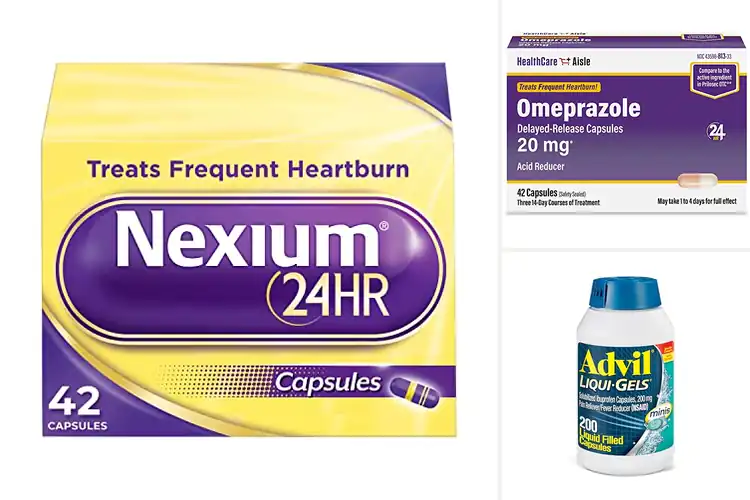 Detailed view of Best Capsule Medications