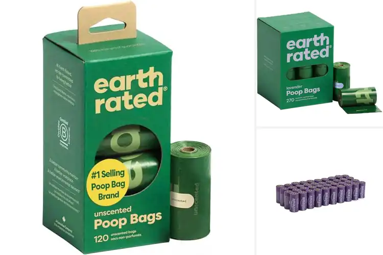 Detailed view of Best Durable Poop Bags: Top 10 Picks for Stress-Free Walks