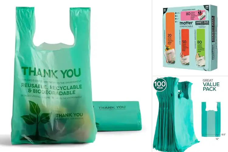 Detailed view of Best Eco Friendly Bags: Sustainable Style for a Greener You