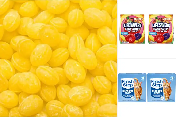 Detailed view of Best Freshness Guarantee: Top 10 Products for Lasting Flavor