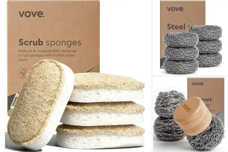 Detailed view of Best FSC Certified Pads