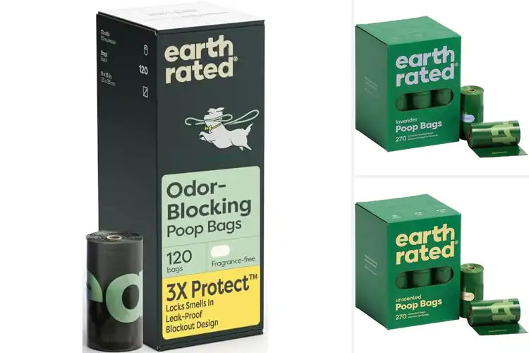 Detailed view of Best Heavy Duty Poop Bags for Stress‑Free Cleanups