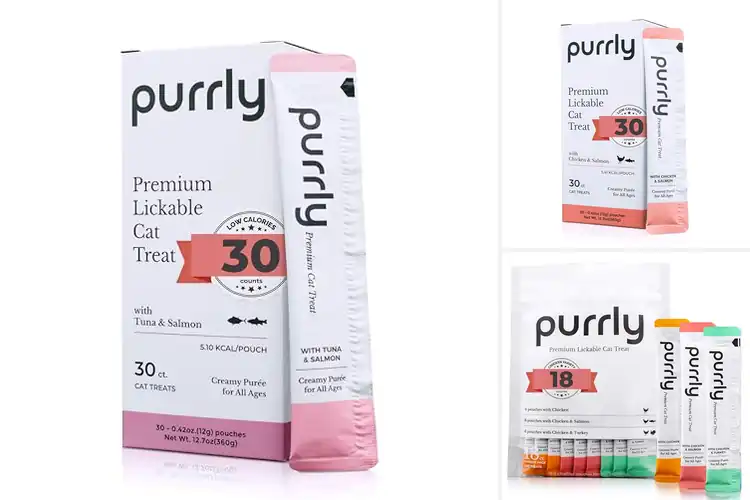 Detailed view of Best Hydration Cat Treats: Tasty, Healthy, Happy Cats