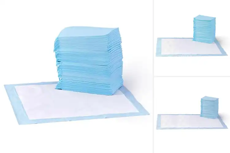 Detailed view of Best Leak-Proof Dog Pads