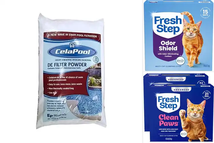 Detailed view of Best Low Dust: Top 10 Picks for a Cleaner, Healthier Space