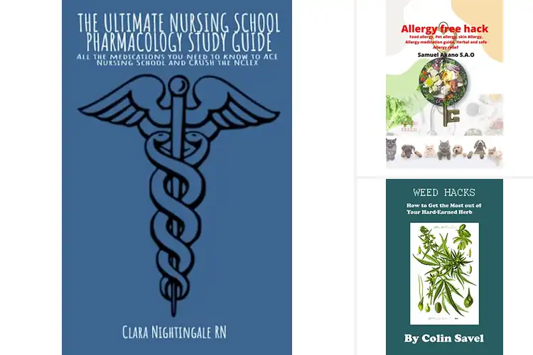 Detailed view of Best Medication Hacks