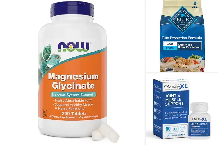 Detailed view of Best Muscle Support Foods: 10 Simple Picks for Active Health