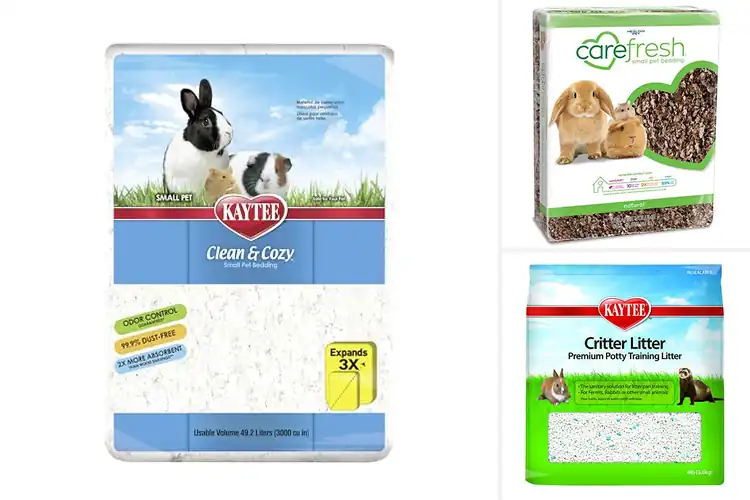 Detailed view of Best Pet Care Litter: Top Picks for Freshness & Comfort