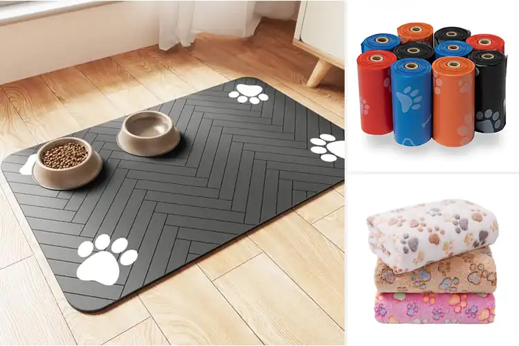 Detailed view of Best Pet Supplies: Simplify Pet Care, Strengthen Your Bond