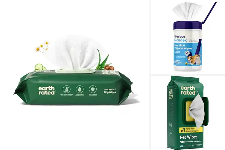 Detailed view of Best Pet Wipes For Butt: Top 10 Gentle & Effective Picks