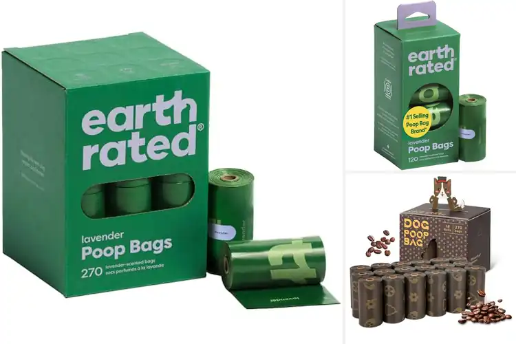 Detailed view of Best Portable Dog Poop Bag Refills: Top 10 Mess-Free Picks