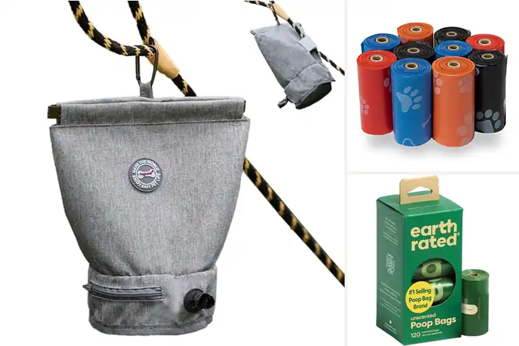 Detailed view of Best Portable Dog Waste Bags: Top 10 Picks for Clean Walks