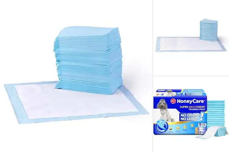 Detailed view of Best Quick-Dry Surface Pads