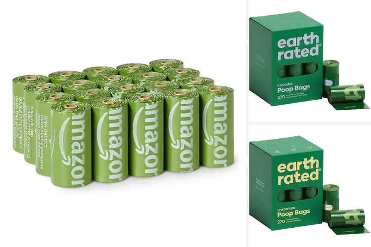 Detailed view of Best Recycled Plastic Poop Bags: Top 10 Strong & Eco Picks