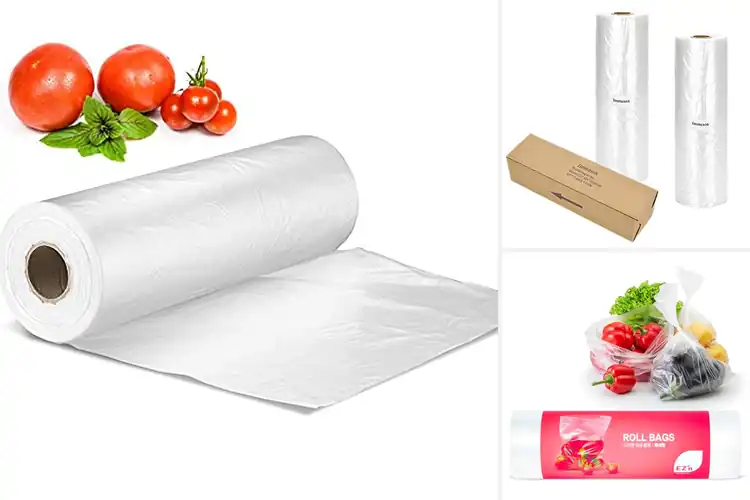 Detailed view of Best Tear-Per-Bag On- Roll Design: 10 Easy Picks