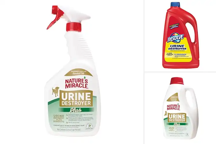 Detailed view of Best Urine Destroyers: Top 10 Picks for a Fresh, Clean Home