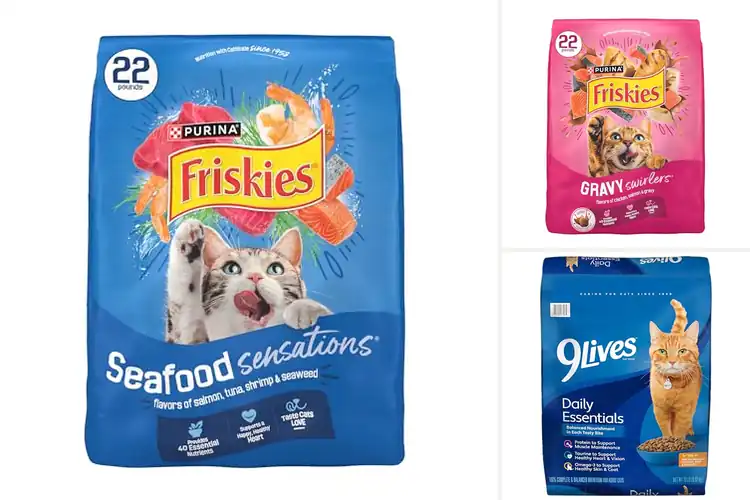 Detailed view of Best Value Per Pound Cat Food: Top 10 Affordable Picks